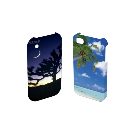 Carcasas personalizadas